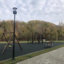 2-комнатные апартаменты стандарт