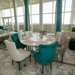 Фото Отель Amza Park Hotel (Амза Парк)