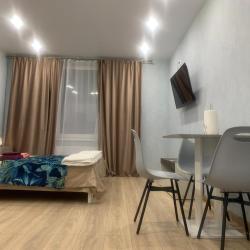 Фото Апартаменты на улице Инициативная 7В