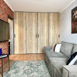 Фото Апартаменты на проспекте Альберта Камалеева 32