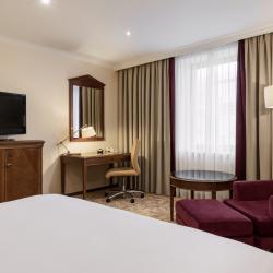 фото 42 Marriott Royal Aurora Hotel (Марриотт Роял Аврора)