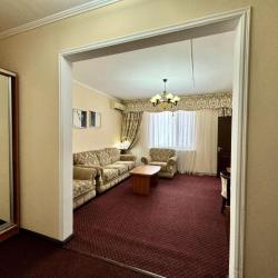 Фото Отель Жамбыл