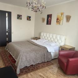 Фото Апартаменты на улице Горшина