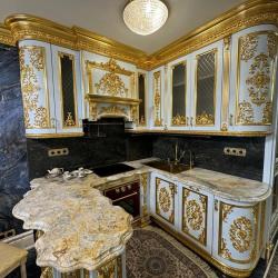 Фото Апартаменты на улице Туристская 10к1