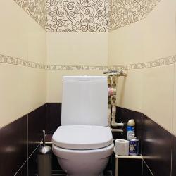 Фото Апартаменты на улице Магистральная 97