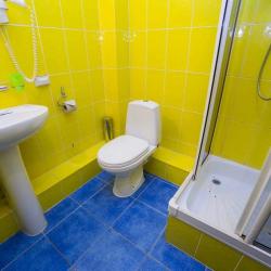 Фото Отель Покровское