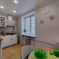 Фото Апартаменты на улице Тайнинская 16 корпус 2