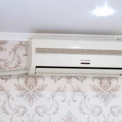 Фото Отель Rich House на проспекте Бухар Жырау 44