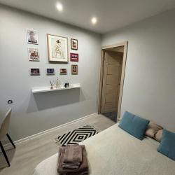 Фото Отель Ideal Apartment (Идеал Апартмент) на улице Нахимовская 31 Б