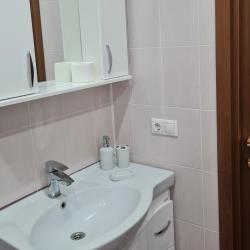 Фото Апартаменты Home Sweet Home на улице 8 Воздушной Армии 6Б