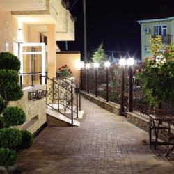 Фото Отель РайС