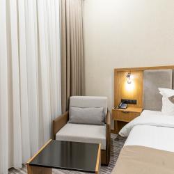 Фото Отель Mirzo hotel (Мирзо)