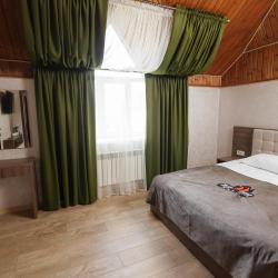 Фото Отель Камин-Хаус