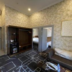 Фото Отель City Centre (Сити Центр)