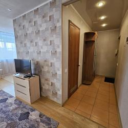 Апартаменты улучшенные