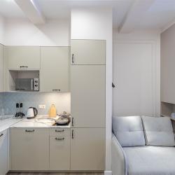 Фото Отель Комплекс апартаментов Море