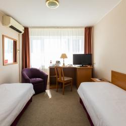 фото 24 AZIMUT City Hotel Ufa (Азимут Уфа)