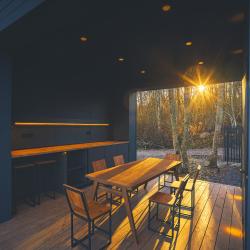 Фото Отель White Resort (Вайт Резорт) Поляны - Карелия