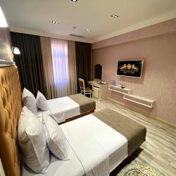 Фото Отель Golden Samarkand (Голден )