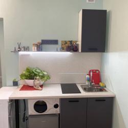 Фото Апартаменты на улице Чистопольская 5