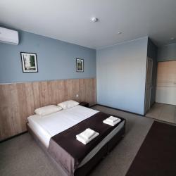 Фото Отель Лето