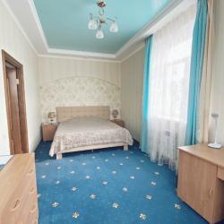 Фото Отель Марьяна