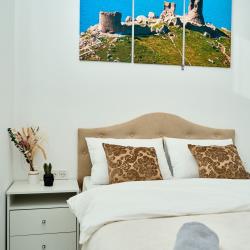 Фото Отель Византия Люкс