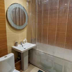 1-комнатные апартаменты люкс