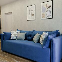 1-комнатные апартаменты люкс Калининград, Закатная 29/1