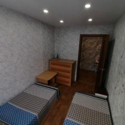 Фото Апартаменты на улице Чкалова 11