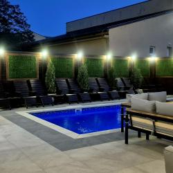 Фото Отель Sanremo (Санремо)