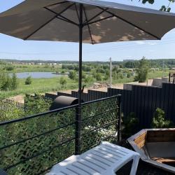 Фото Отель Дача ОстровОк