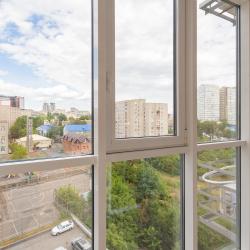Фото Апартаменты в переулке Гвардейский 11/4