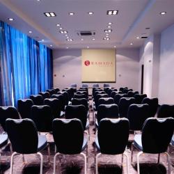 фото 54 Ramada By Wyndham Yekaterinburg Hotel & Spa (Рамада Екатеринбург)