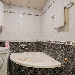 3-комнатные апартаменты люкс