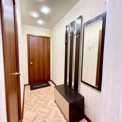 3-комнатные апартаменты стандарт