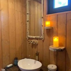 Шале улучшенное №3