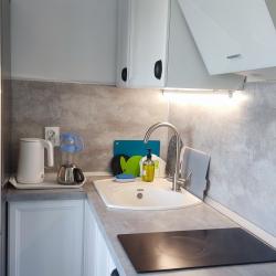 2-комнатные апартаменты улучшенные