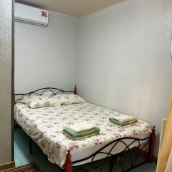 Фото Отель Аленка