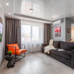 Фото Апартаменты 1 квартал 48