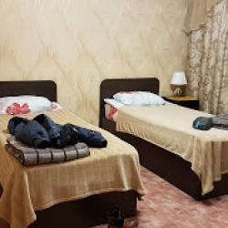 Фото Отель Курский соловей