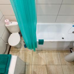 Фото Апартаменты на улице Олега Кошевого