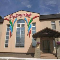 Фото Отель Разгуляй