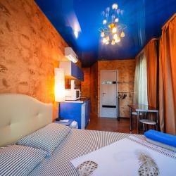 Фото Апартаменты на улице им. Зарубина В.С. 79