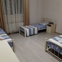 Фото Отель NUR (НУР)