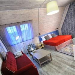 Фото Отель KamInn (КамИнн)