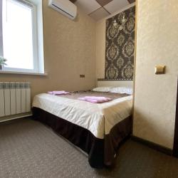 Фото Отель Белое