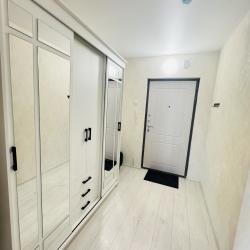 Фото Уютные апартаменты у автовокзала