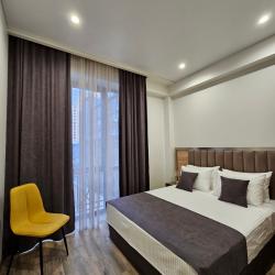 Фото Orion ApartHotel (Орион Апартотель)