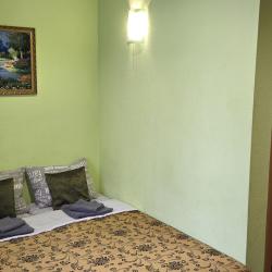 Фото Отель Октябрьская на Белинского